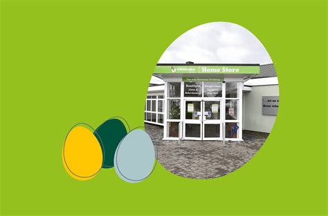 Emmaus Village opening times .